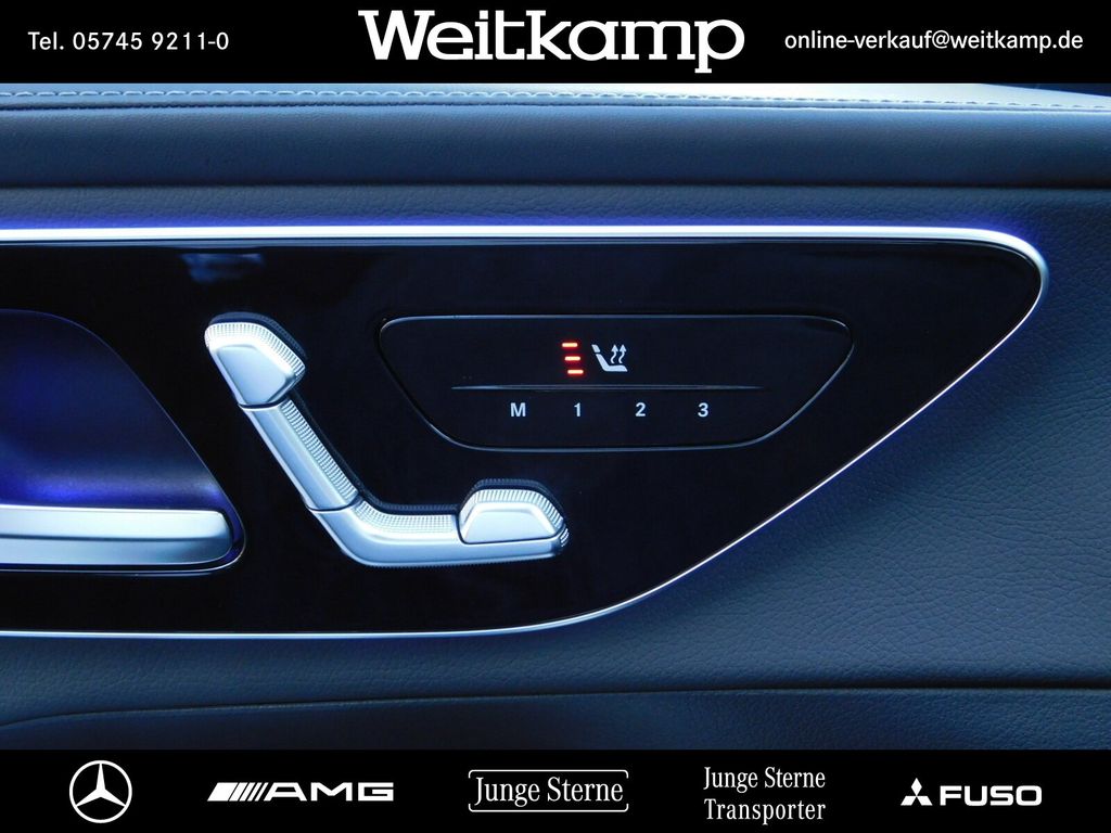 Mercedes-Benz GLC 300 2023