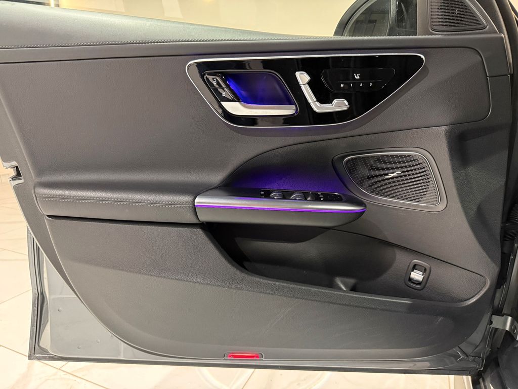 Mercedes-Benz C 300 2022