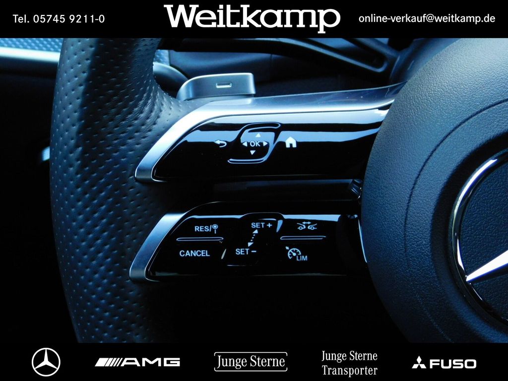 Mercedes-Benz GLC 300 2023