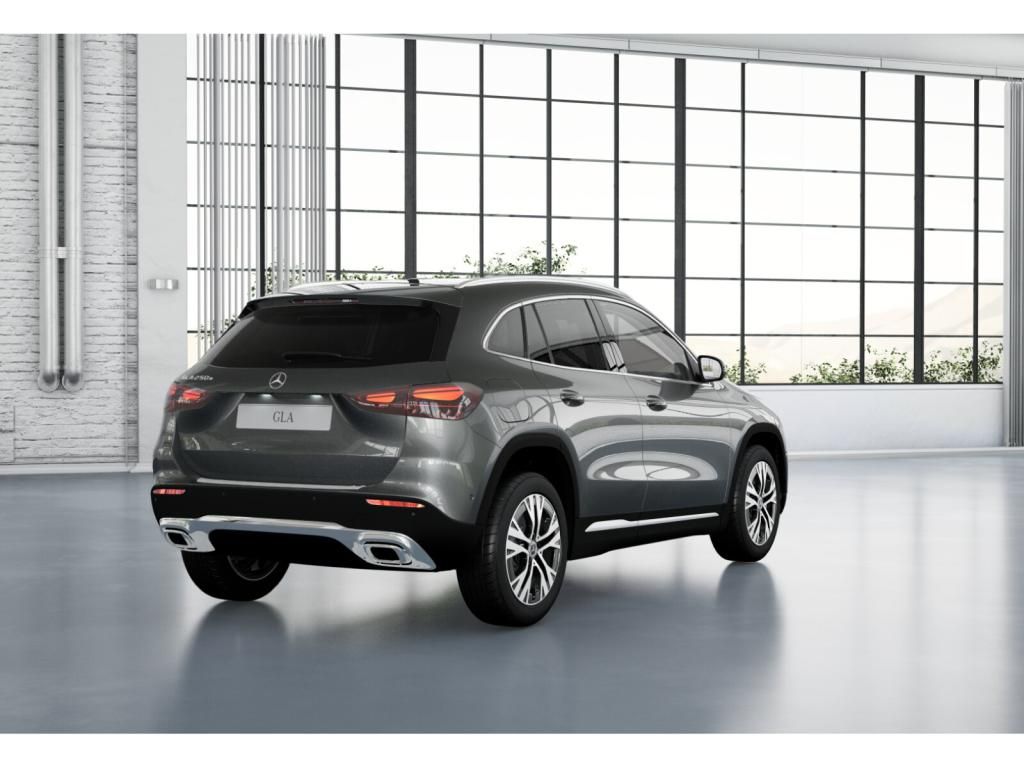 Mercedes-Benz GLA 250 2023
