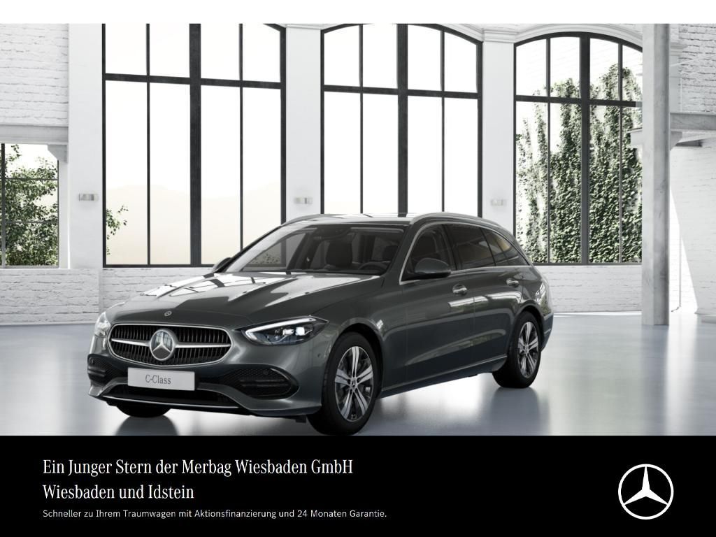 Mercedes-Benz C 300 2024