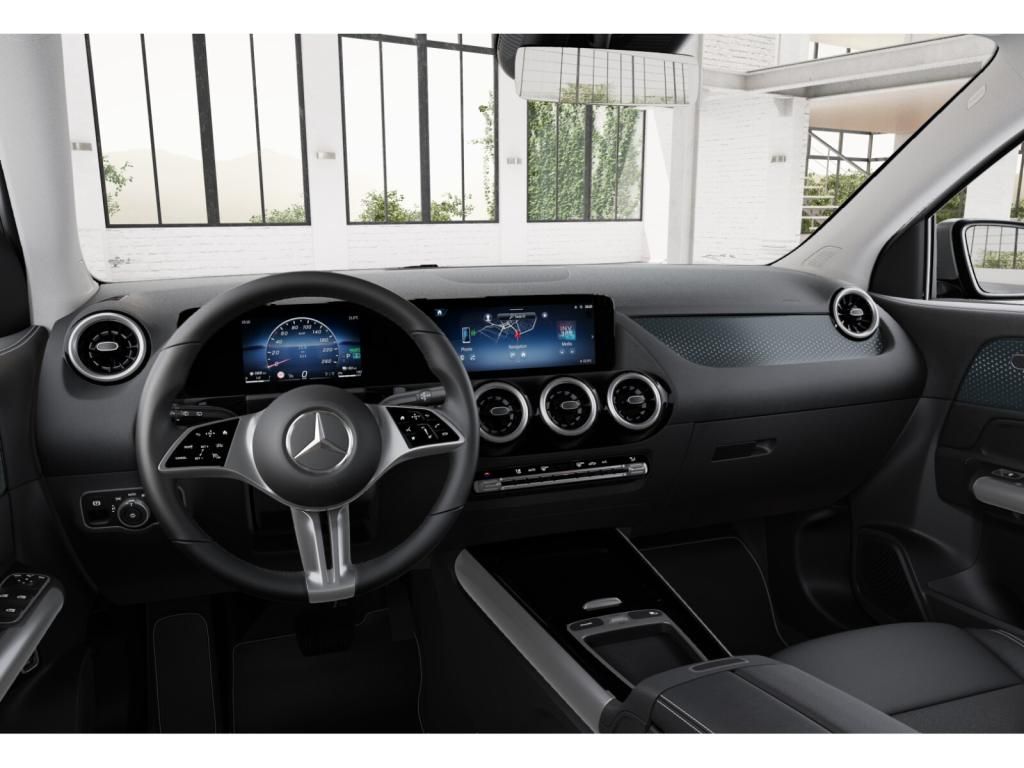 Mercedes-Benz GLA 250 2023