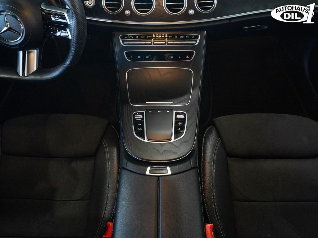 Mercedes-Benz E 300 2021