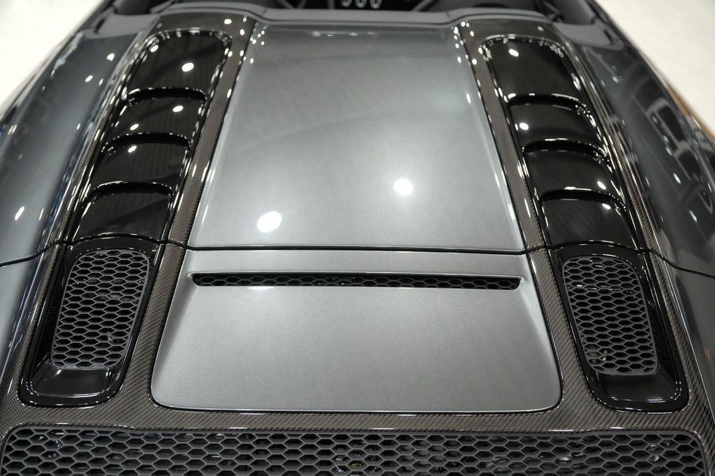 Audi R8 2021