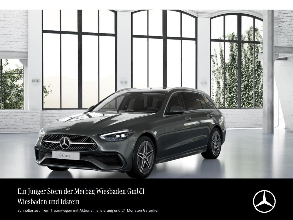 Mercedes-Benz C 300 2023