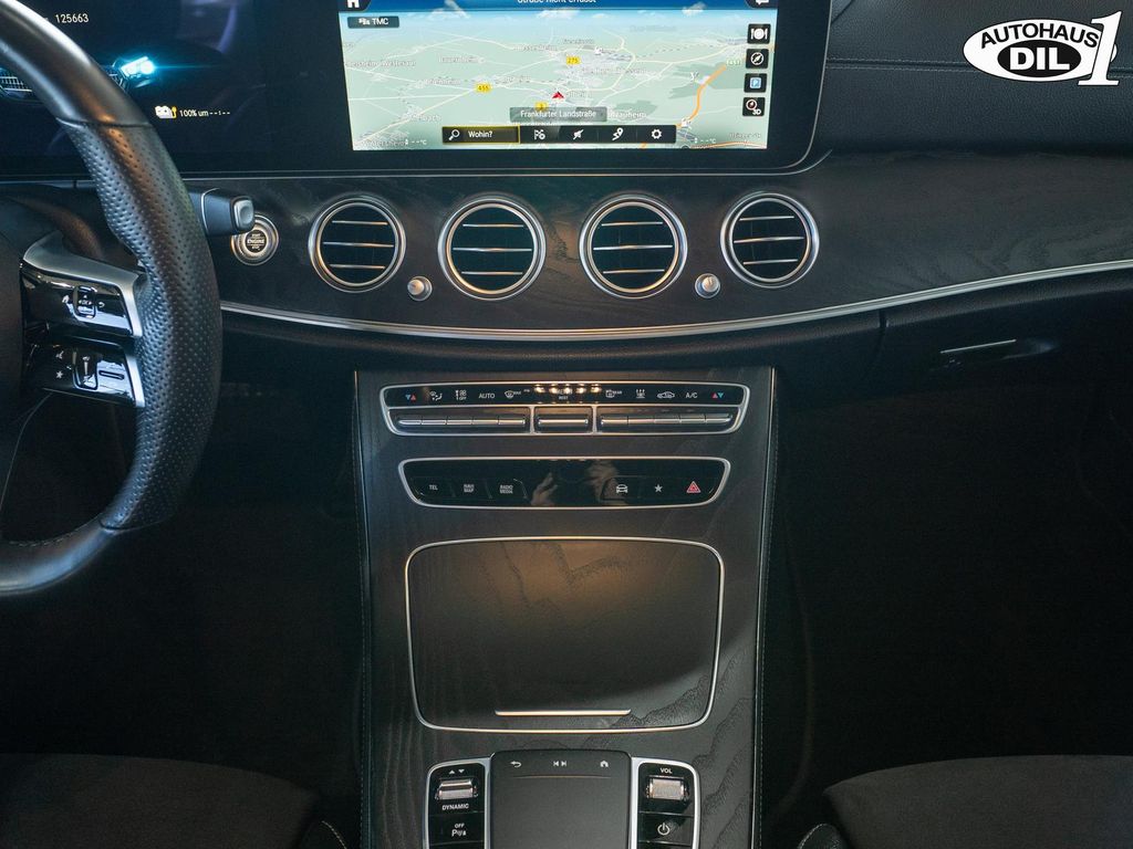 Mercedes-Benz E 300 2021