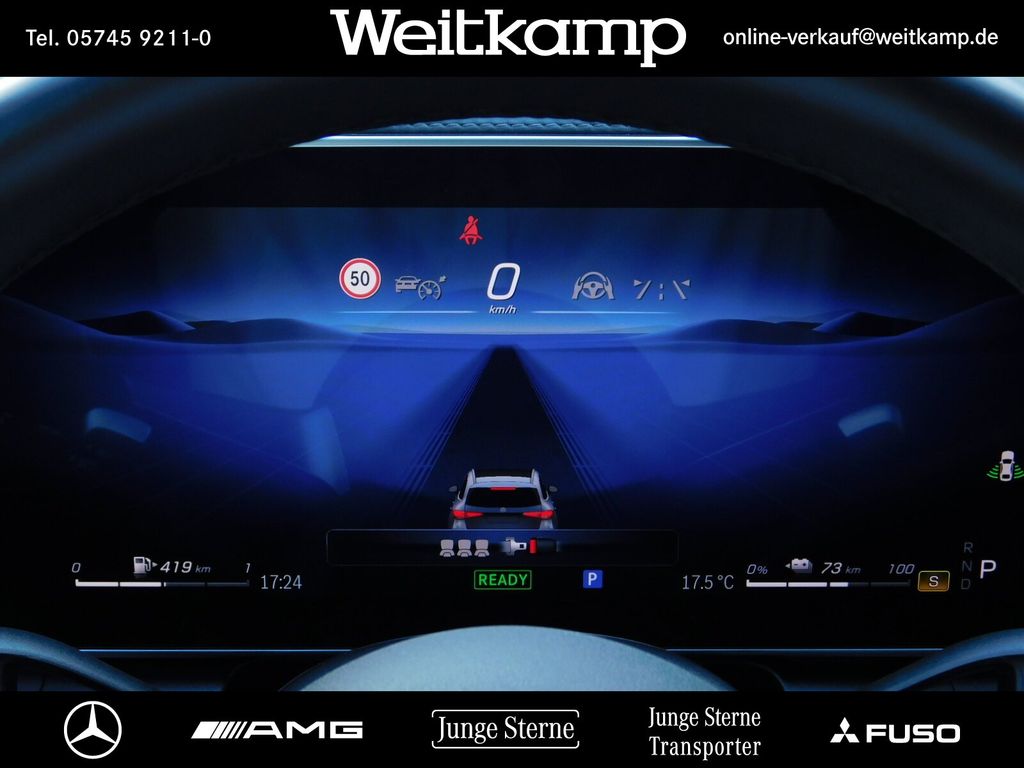Mercedes-Benz GLC 300 2023