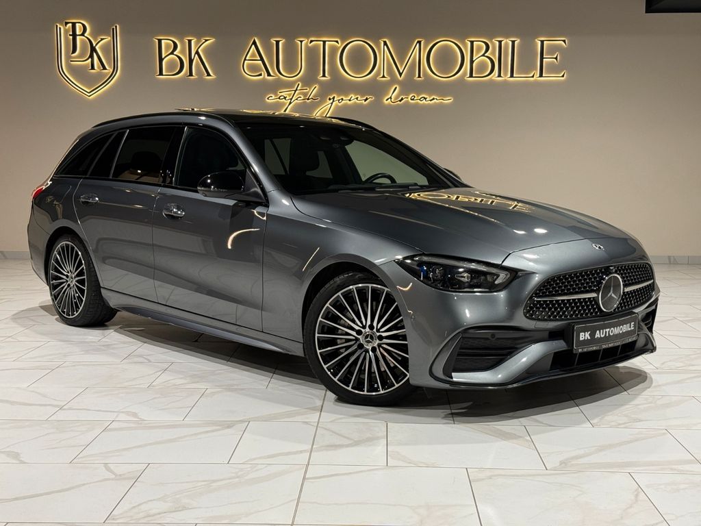 Mercedes-Benz C 300 2022