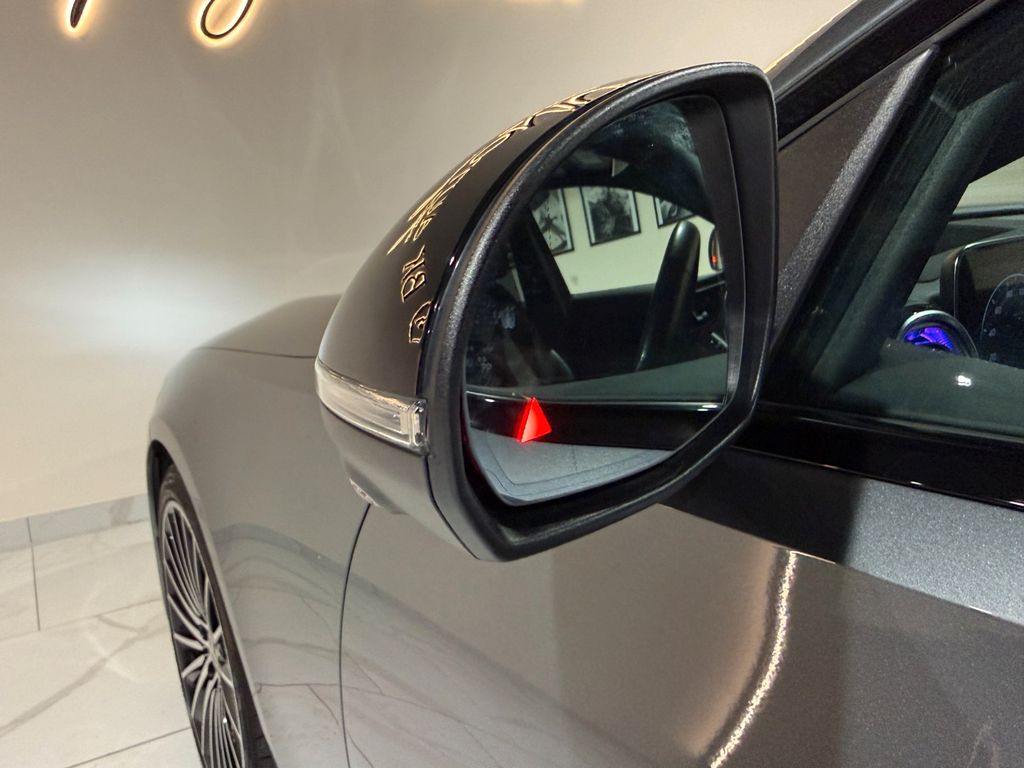 Mercedes-Benz C 300 2022