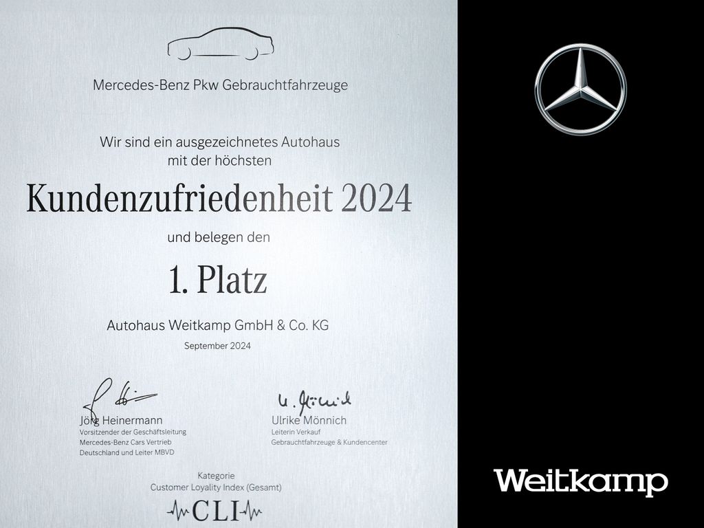 Mercedes-Benz GLC 300 2023