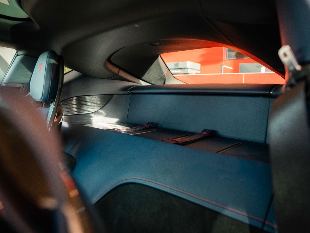 Ferrari 12Cilindri 2025