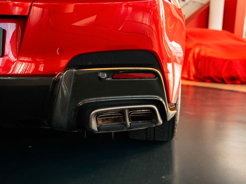 Ferrari 12Cilindri 2025