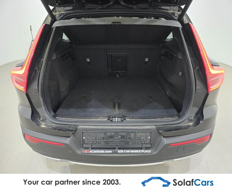 Volvo XC40 2018
