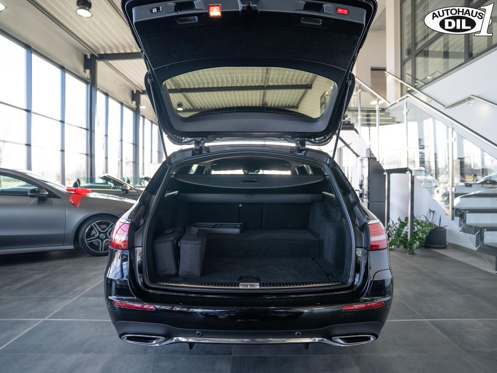 Mercedes-Benz E 300 2021