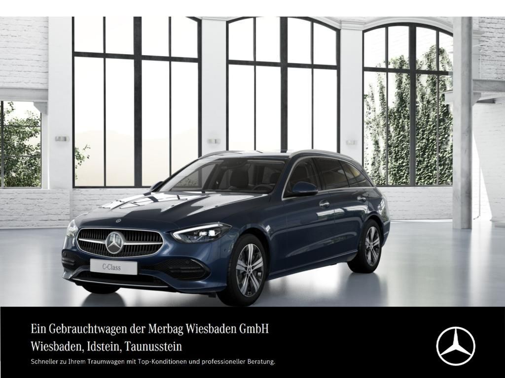 Mercedes-Benz C 300 2024