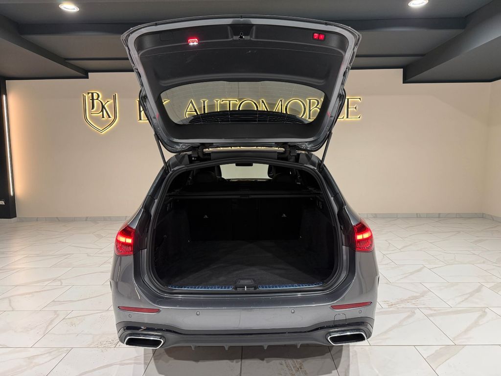 Mercedes-Benz C 300 2022