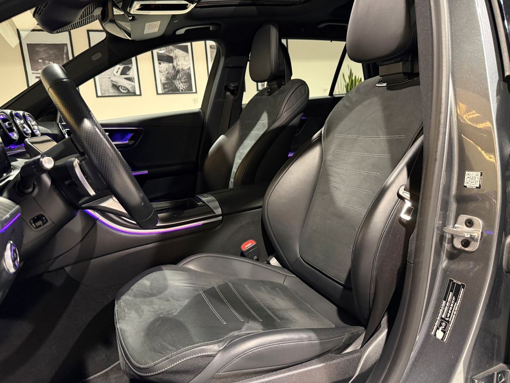 Mercedes-Benz C 300 2022