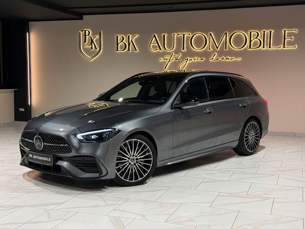Mercedes-Benz C 300 2022