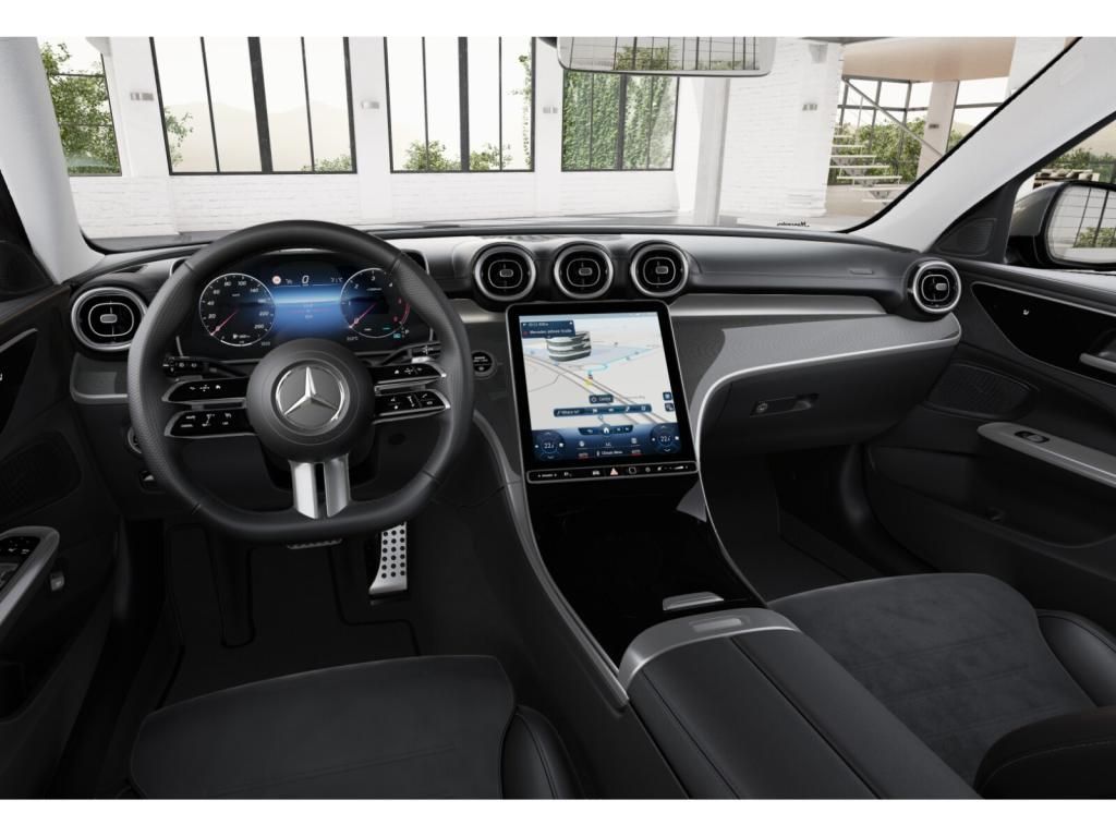 Mercedes-Benz C 300 2023
