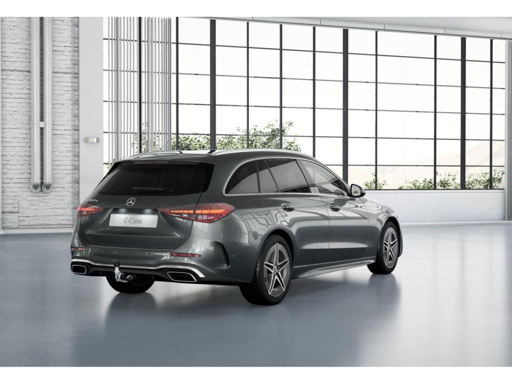 Mercedes-Benz C 300 2023