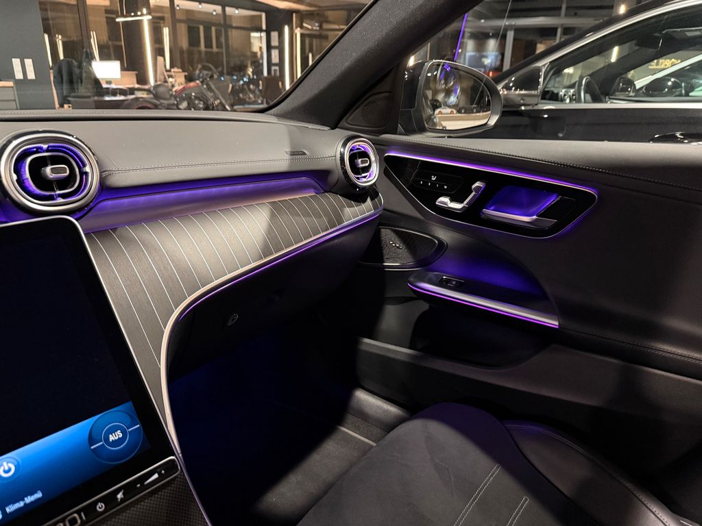 Mercedes-Benz C 300 2022