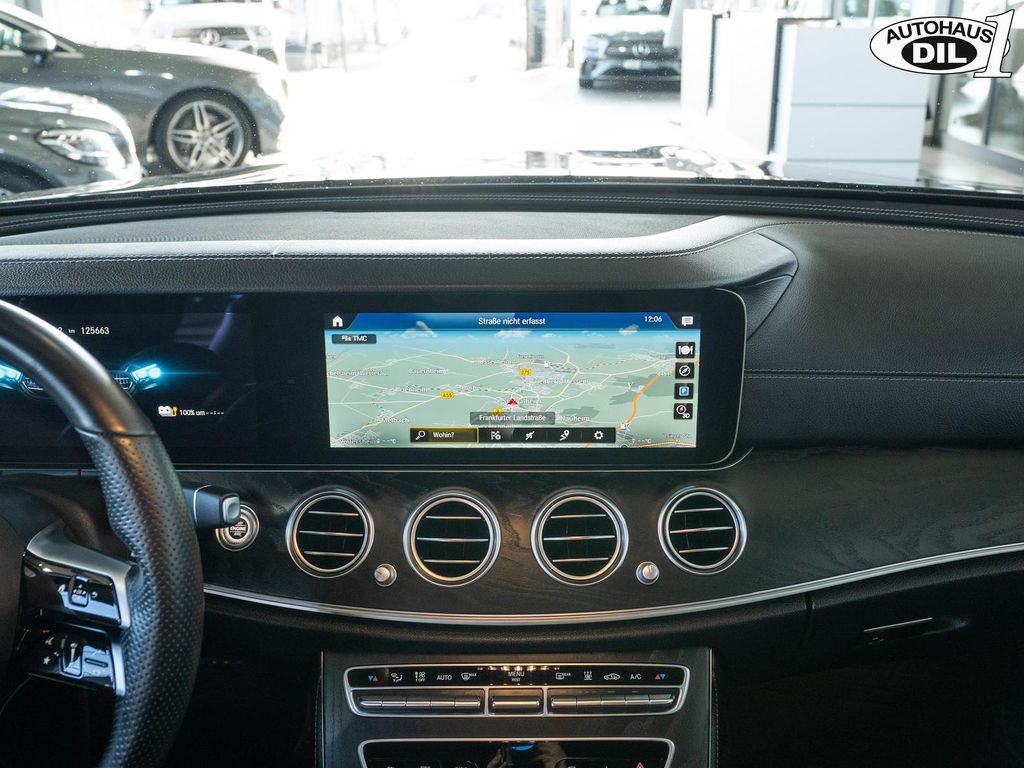 Mercedes-Benz E 300 2021