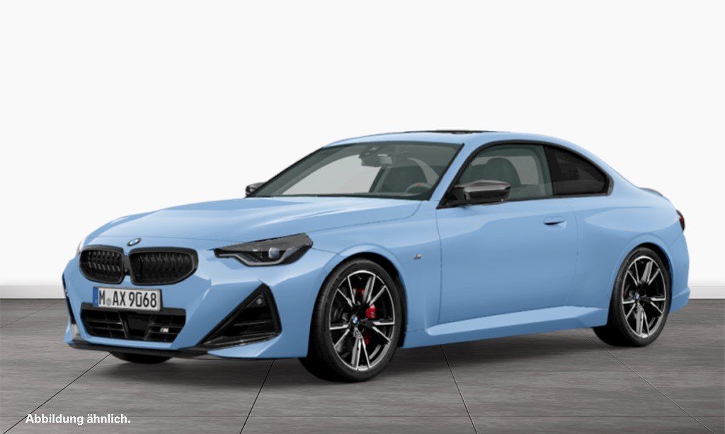 BMW M240i 2025