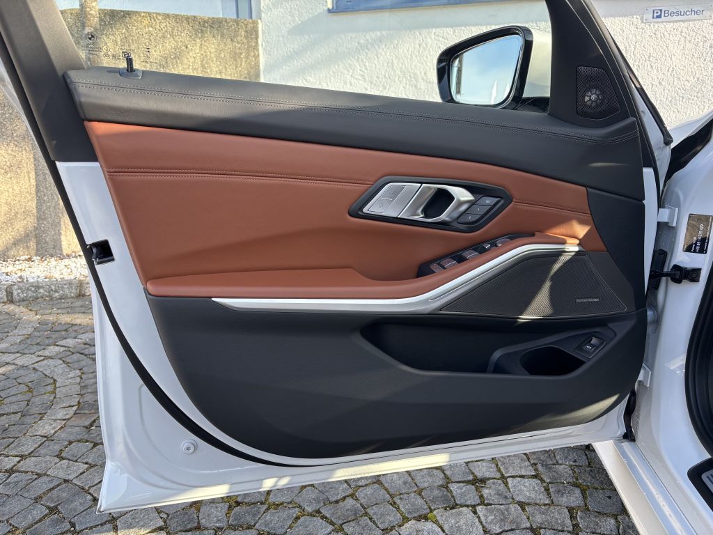 ALPINA D3 S 2025