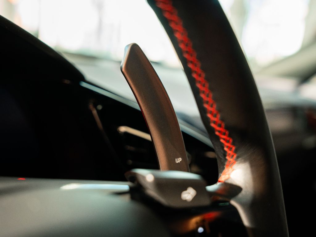 Ferrari 12Cilindri 2025