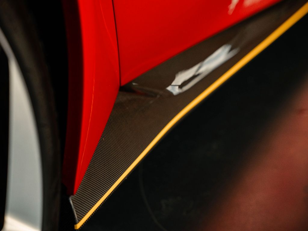 Ferrari 12Cilindri 2025