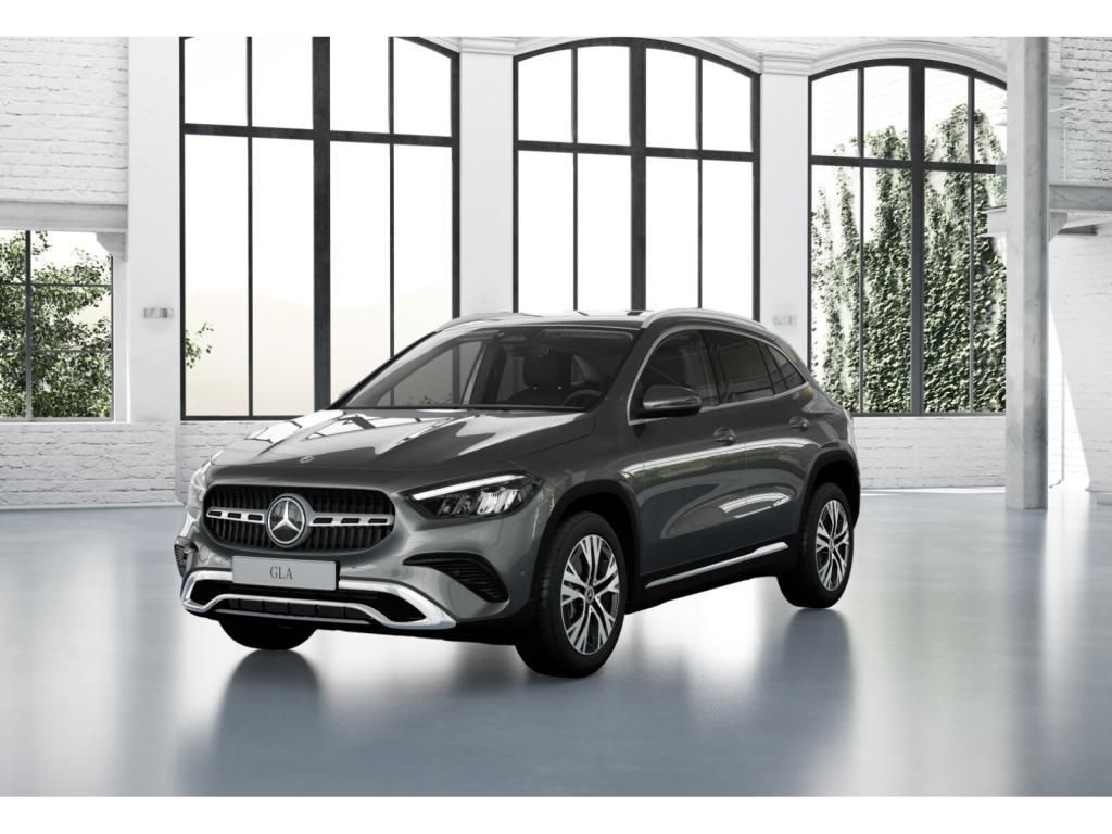 Mercedes-Benz GLA 250 2023