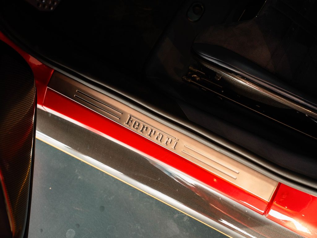 Ferrari 12Cilindri 2025