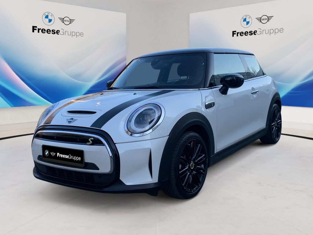 MINI Cooper SE 2023