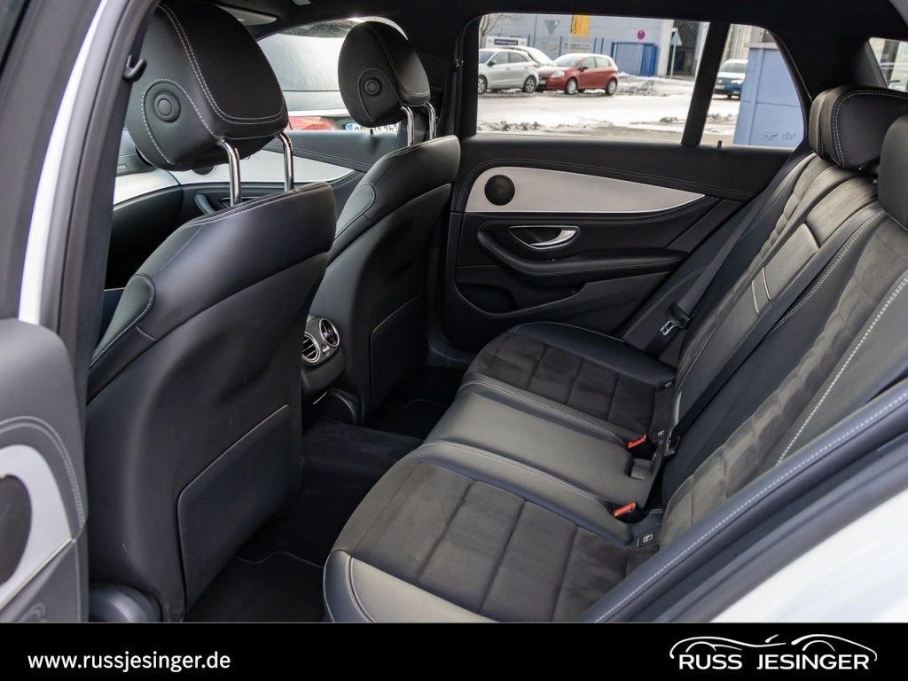 Mercedes-Benz E 300 2021