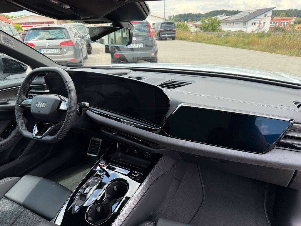 Audi S5 2025