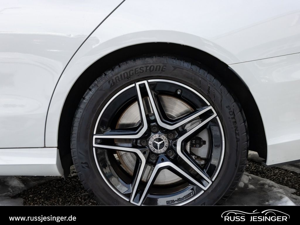 Mercedes-Benz E 300 2021