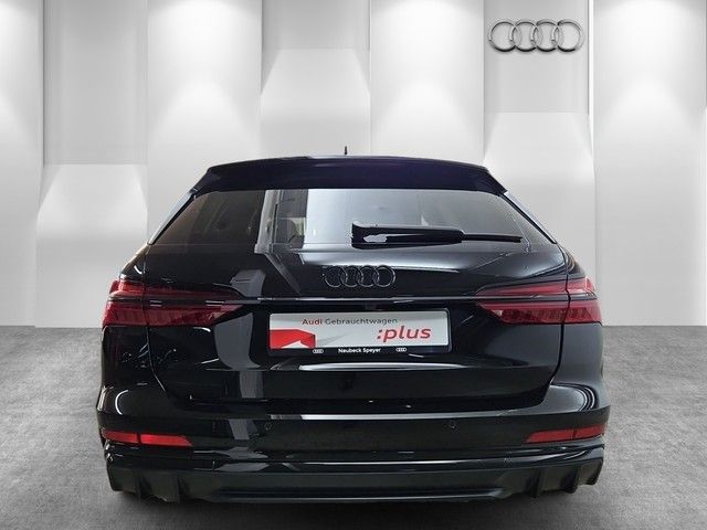 Audi S6 2024