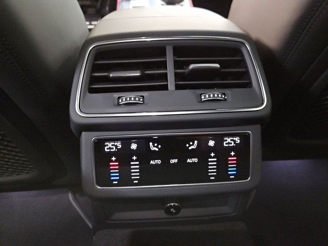 Audi S6 2024