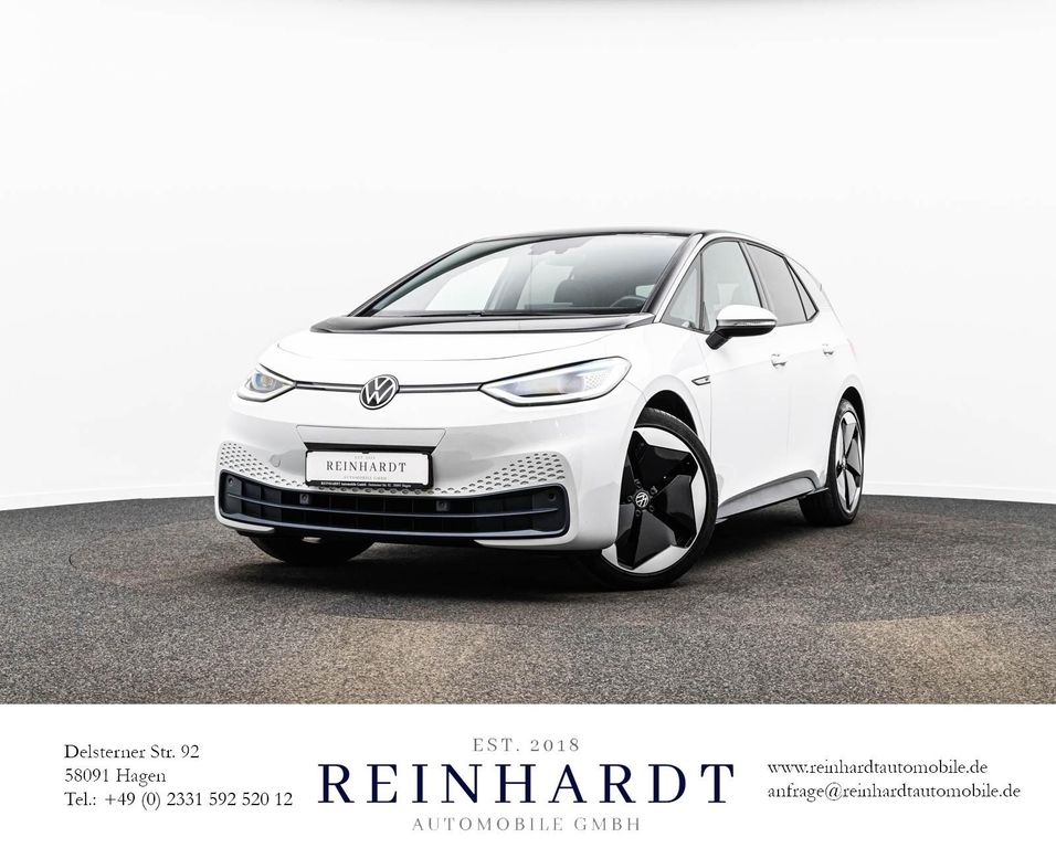 Volkswagen ID.3 2020