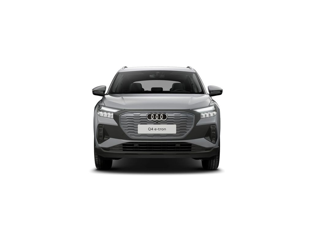 Audi Q4 e-tron 2023