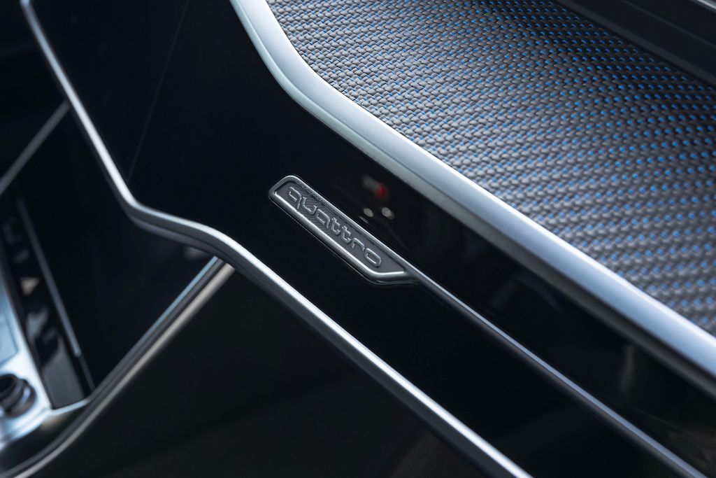 Audi RS6 2025