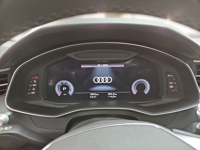 Audi S6 2024