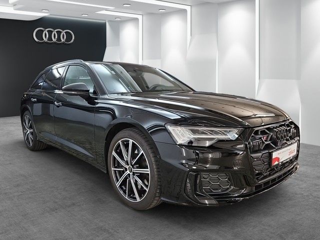 Audi S6 2024