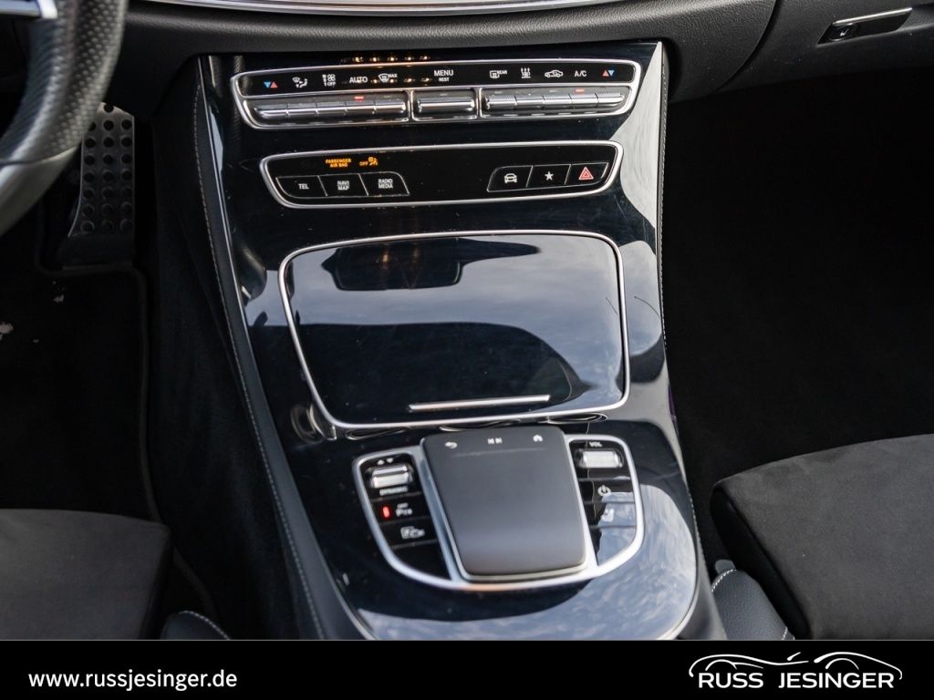 Mercedes-Benz E 300 2021