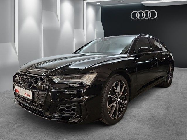Audi S6 2024