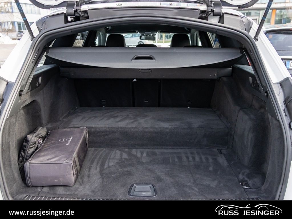 Mercedes-Benz E 300 2021