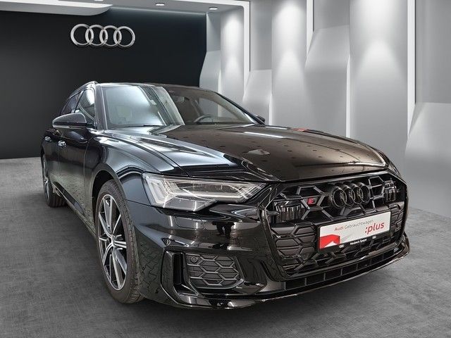 Audi S6 2024