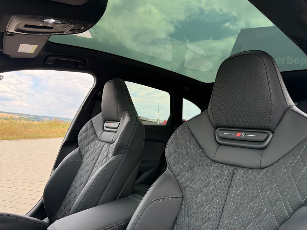 Audi S5 2025