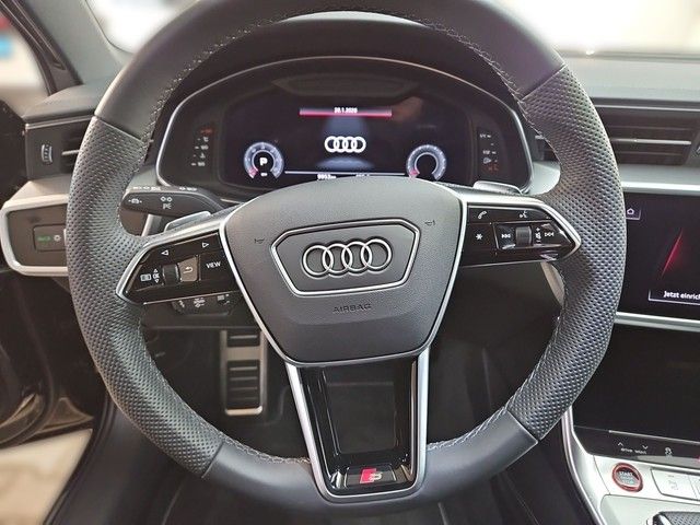 Audi S6 2024