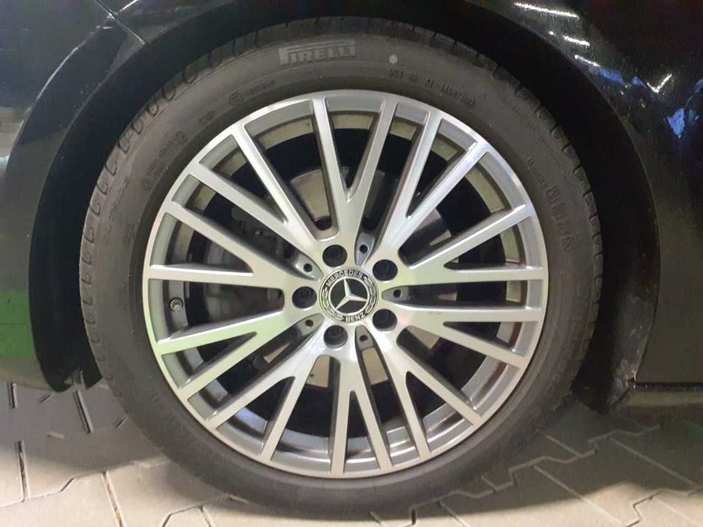 Mercedes-Benz A 220 2022